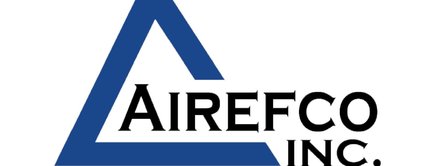 airefco logo - mobile payments partner