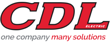 CDL logo