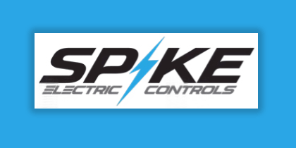 Spike Electric Controls