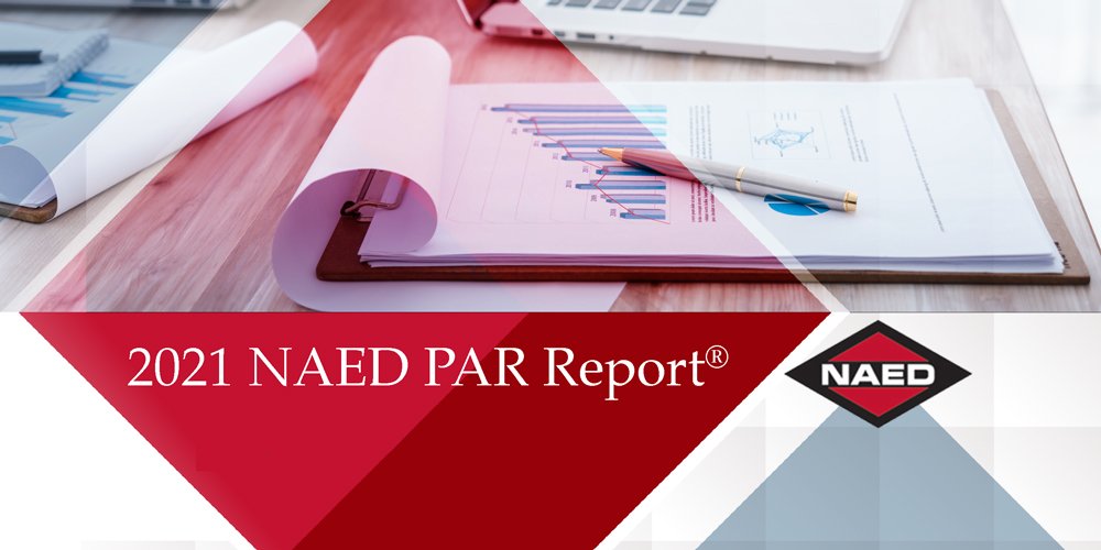 NAED 2021 PAR Report