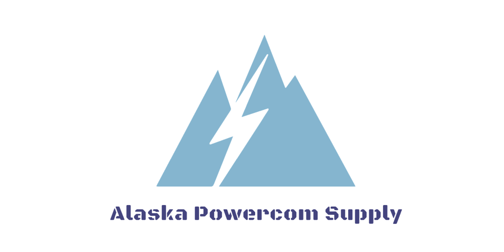 Alaska Powercom Supply