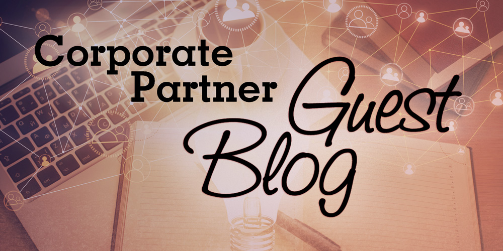 Corporate Partner Guest Blog